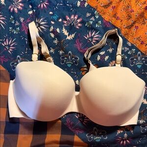 Victoria's Secret Incredible by Victoria’s Secret Lined Demi Bra